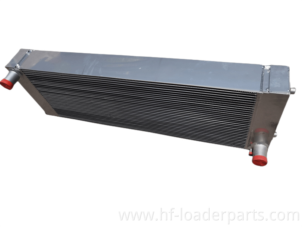 Loader Water Radiator for Liugong 850H 855H 856H 860H 862H